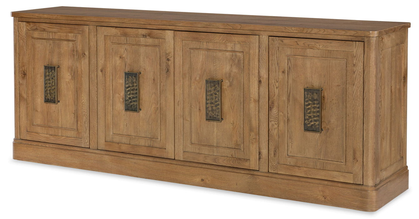 Cashiers - Entertainment Credenza