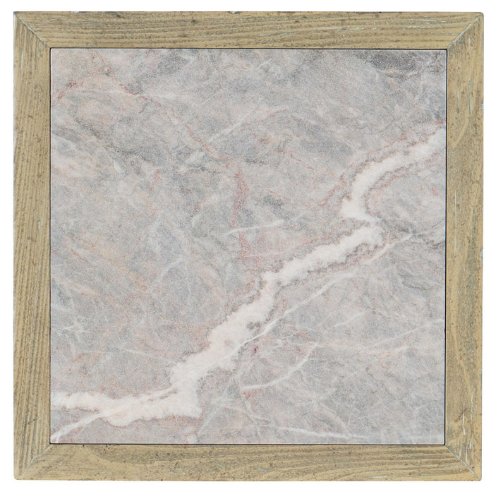 Surfrider - Square Table