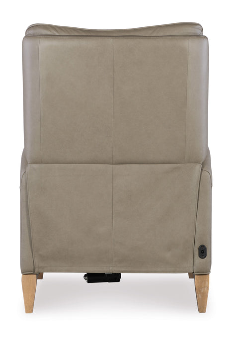 Quinnie - Recliner