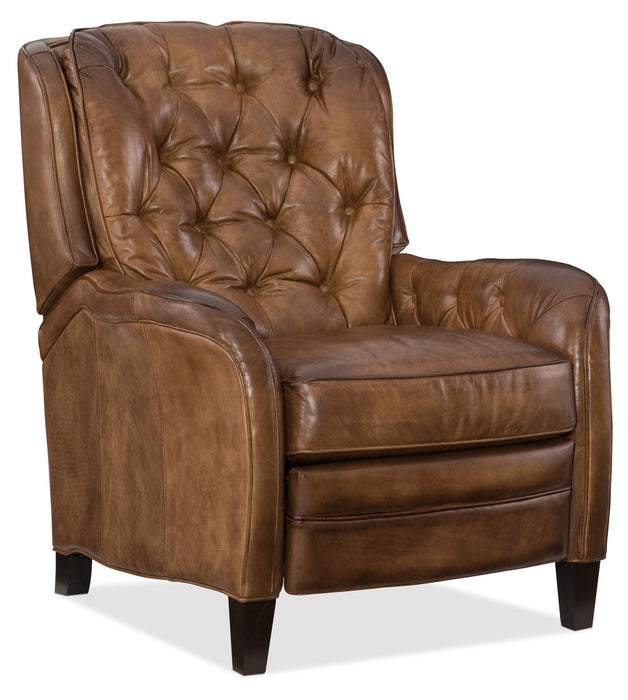 RC - Nolte Recliner