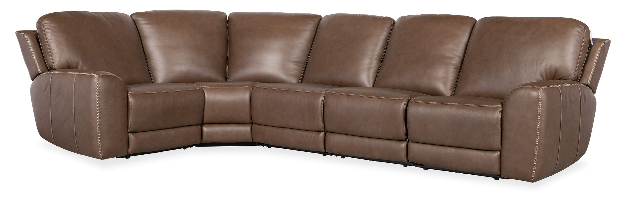 Torres - Sectional