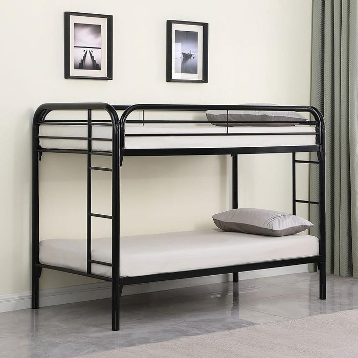 Morgan - Bunk Bed