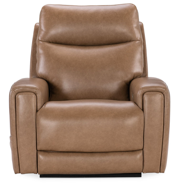 RC - Raze Lift Chair With Power  Recline / Headrest / Lumbar / Heat / Massage