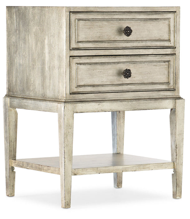 Sanctuary 2 - Petit Bijou Telephone Table