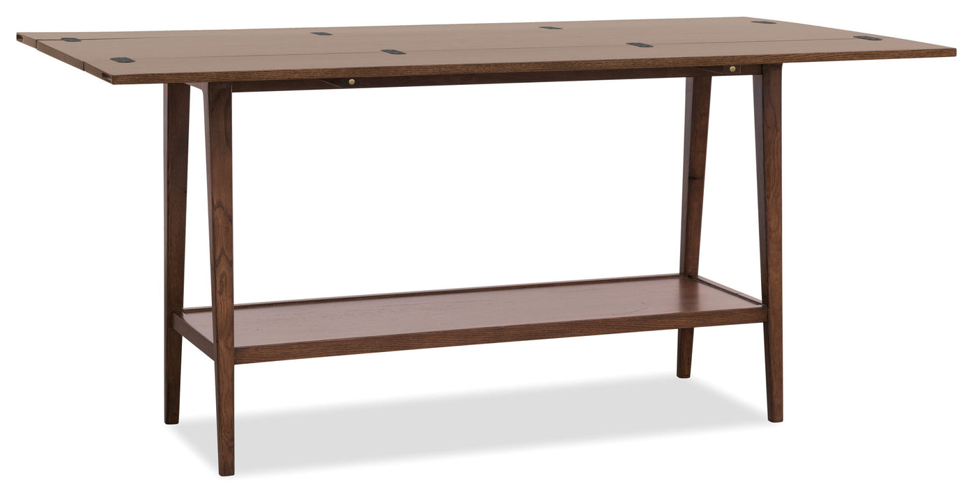 Cashiers - Flip-Top Console Table