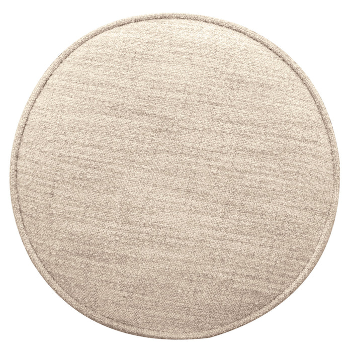 CC - Berkley Storage Footstool