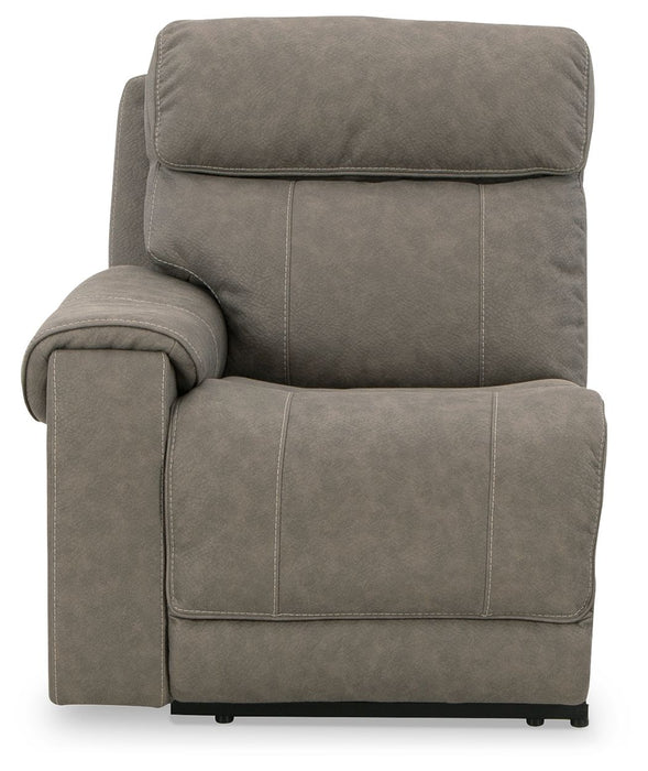 Starbot - Sectional