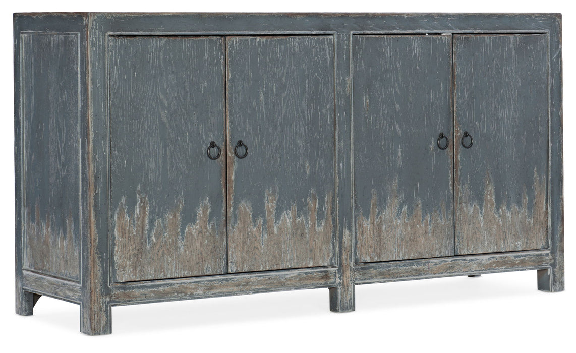 Boheme - 4-Door Media Console