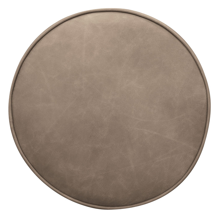 CC - Berkley Storage Footstool