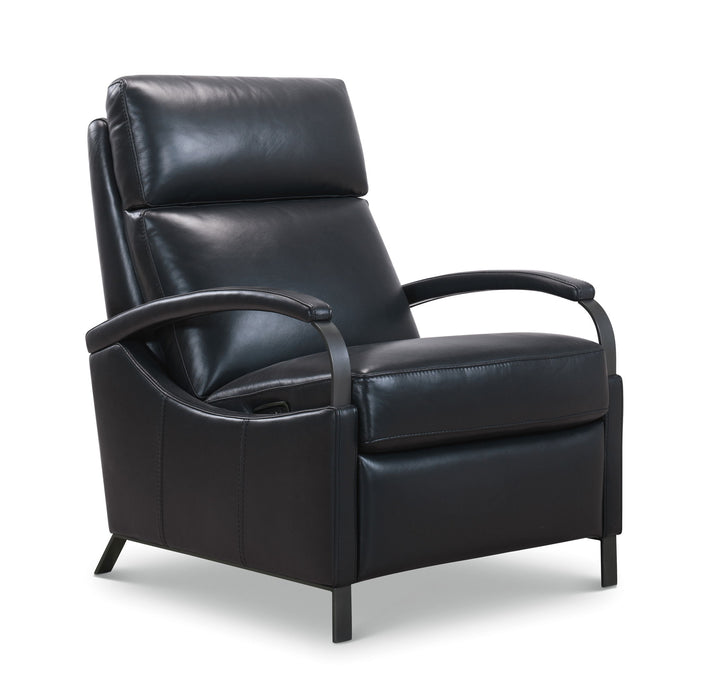 RC - Andes Power  Recliner With Power  Headrest