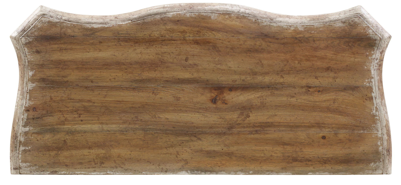 Chatelet - Accent Chest