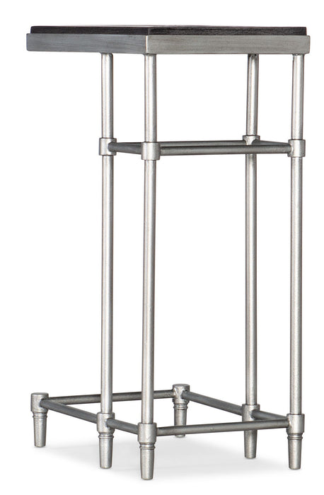 Commerce And Market - Saint Armand Chairside Table