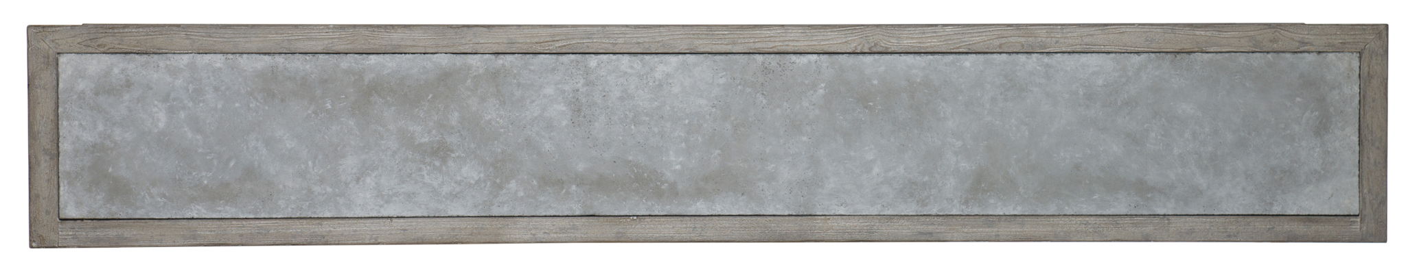 Melange - Koren Credenza - Gray