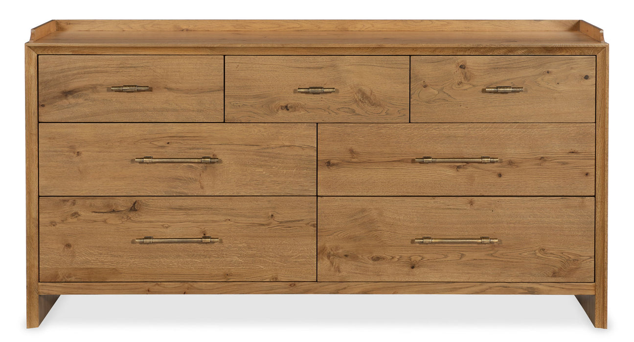 Cashiers - Dresser
