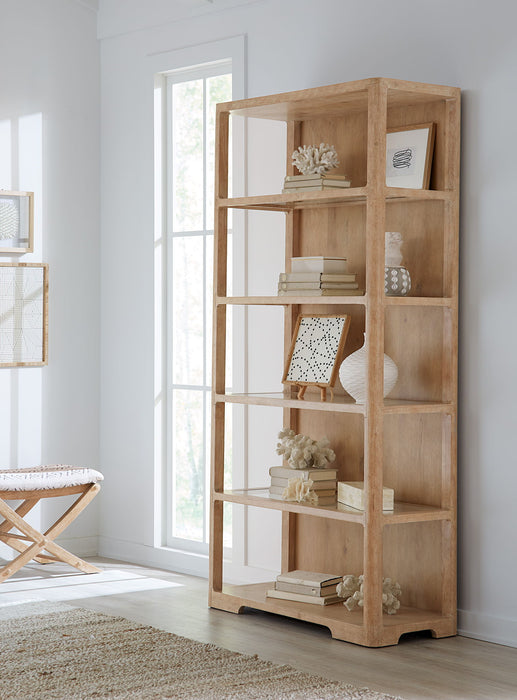 Retreat - Etagere