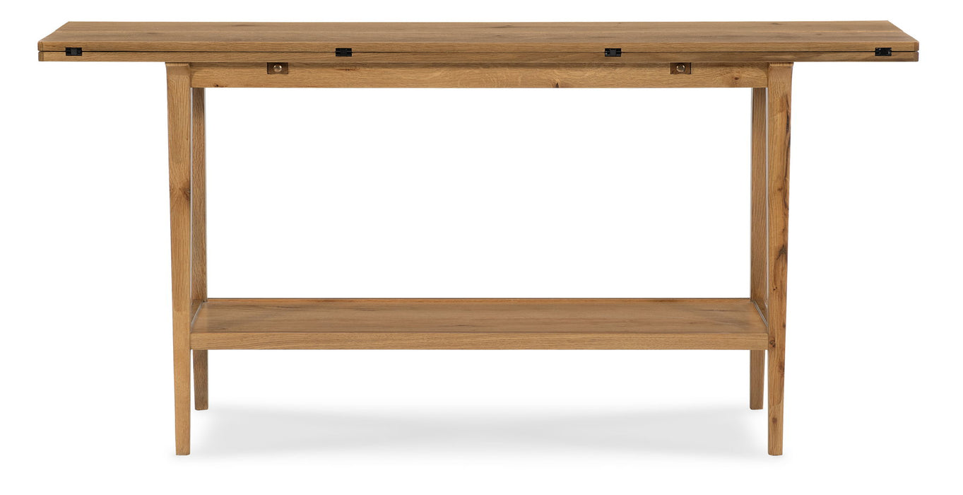 Cashiers - Flip-Top Console Table
