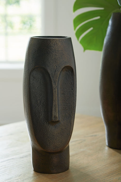 Elanman - Vase