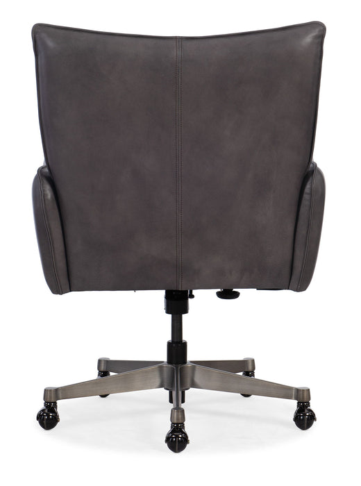 EC - Quinn Executive Swivel Tilt Chair