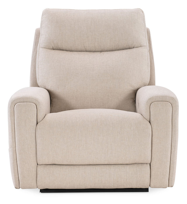 RC - Raze Lift Chair With Power  Recline / Headrest / Lumbar / Heat / Massage