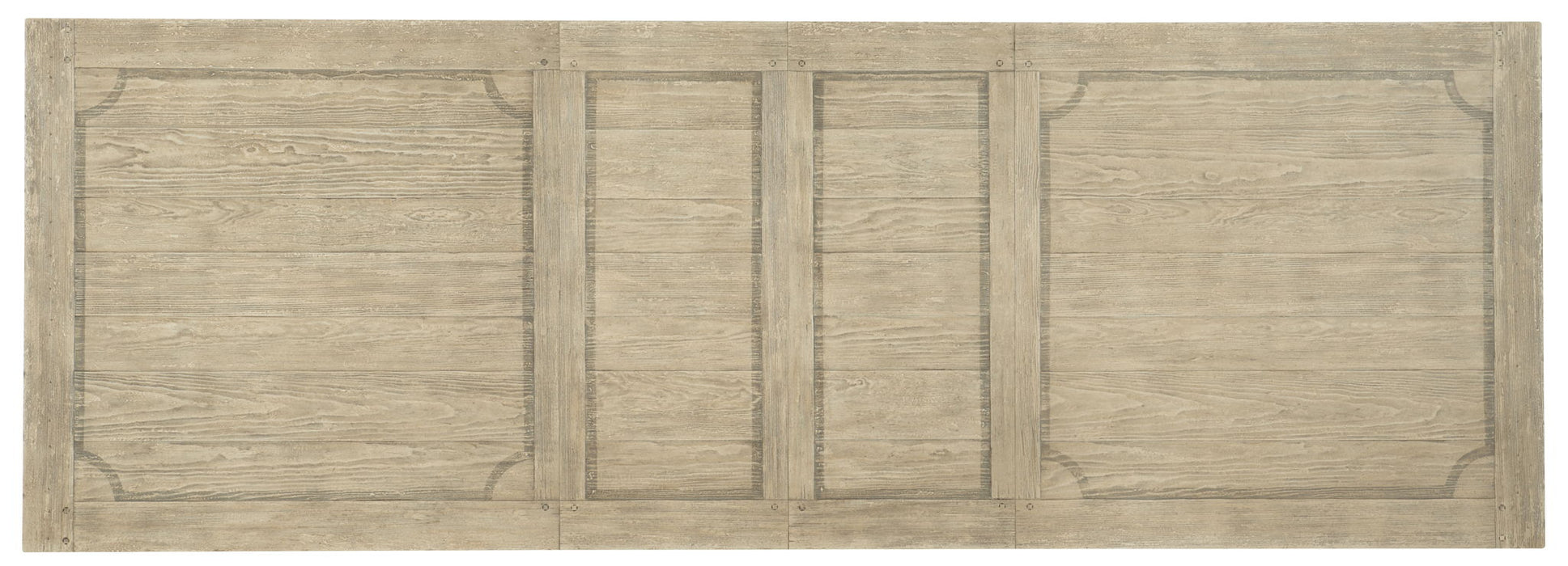 Ciao Bella - Trestle Dining Table