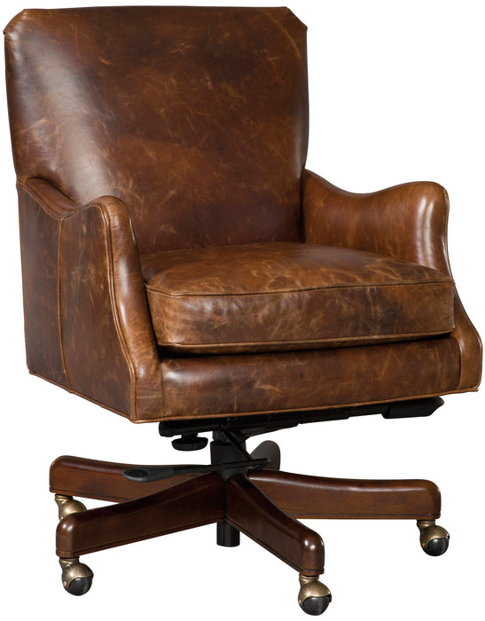 Barker - Executive Swivel Tilt Chair