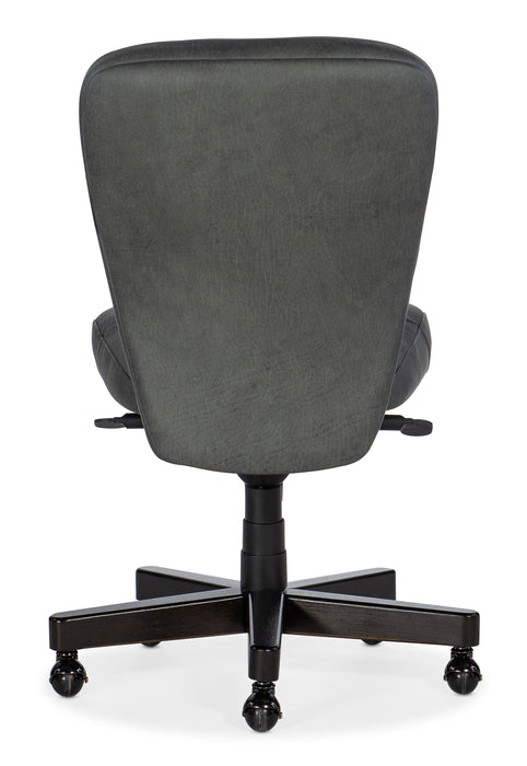 Sasha - Swivel Tilt Chair