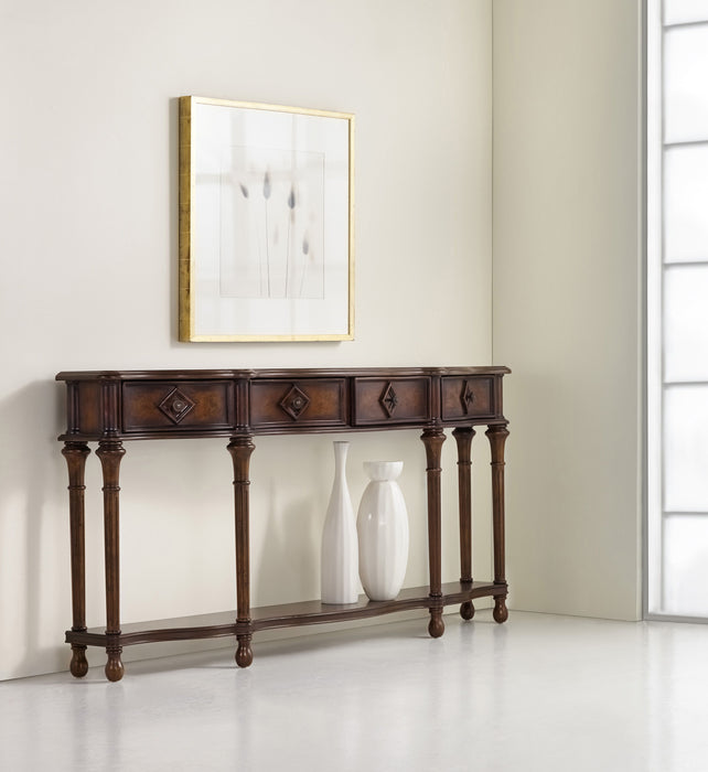 Hall Console 72"