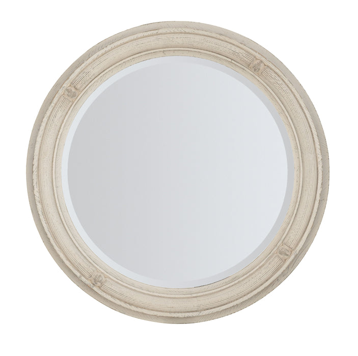 Traditions - Round Mirror