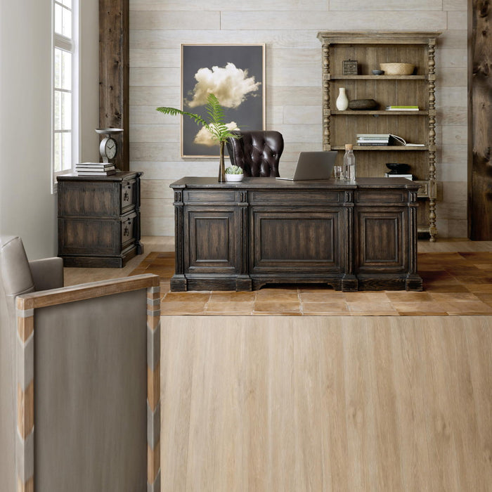 La Grange - San Felipe Executive Desk