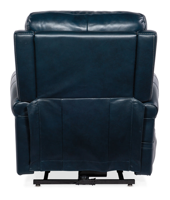 Eisley - Power Recliner - Power Headrest, Lumbar And Lift