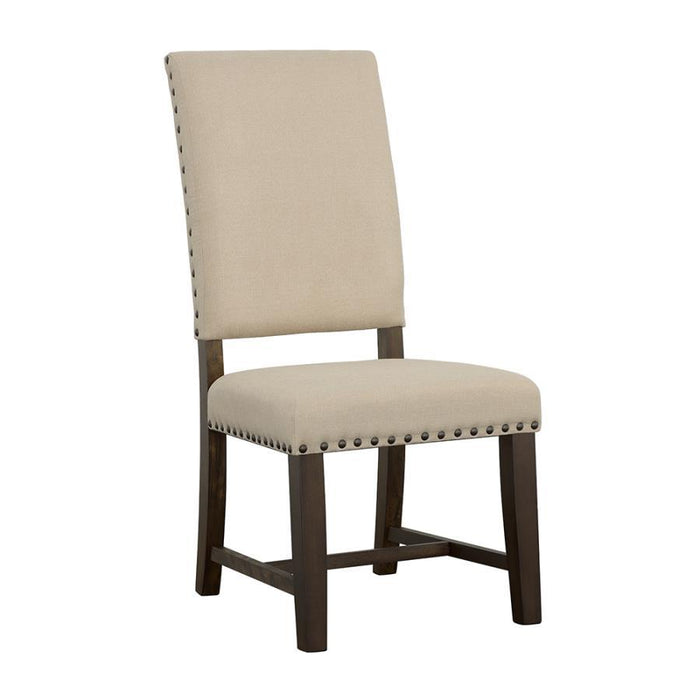 Twain - Upholstered Side Chairs (Set of 2)