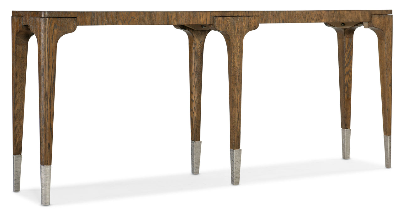 Chapman - Console Table