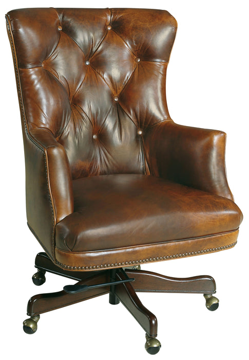 Bradley - Executive Swivel Tilt Chair