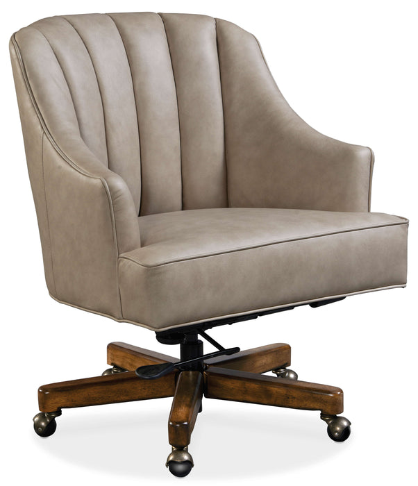 Haider - Executive Swivel Tilt Chair