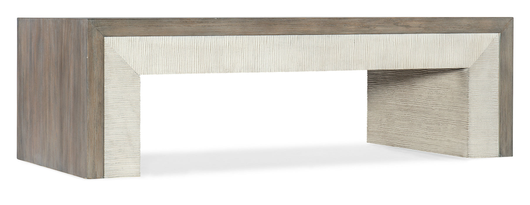 Serenity - Skipper Rectangle Cocktail Table
