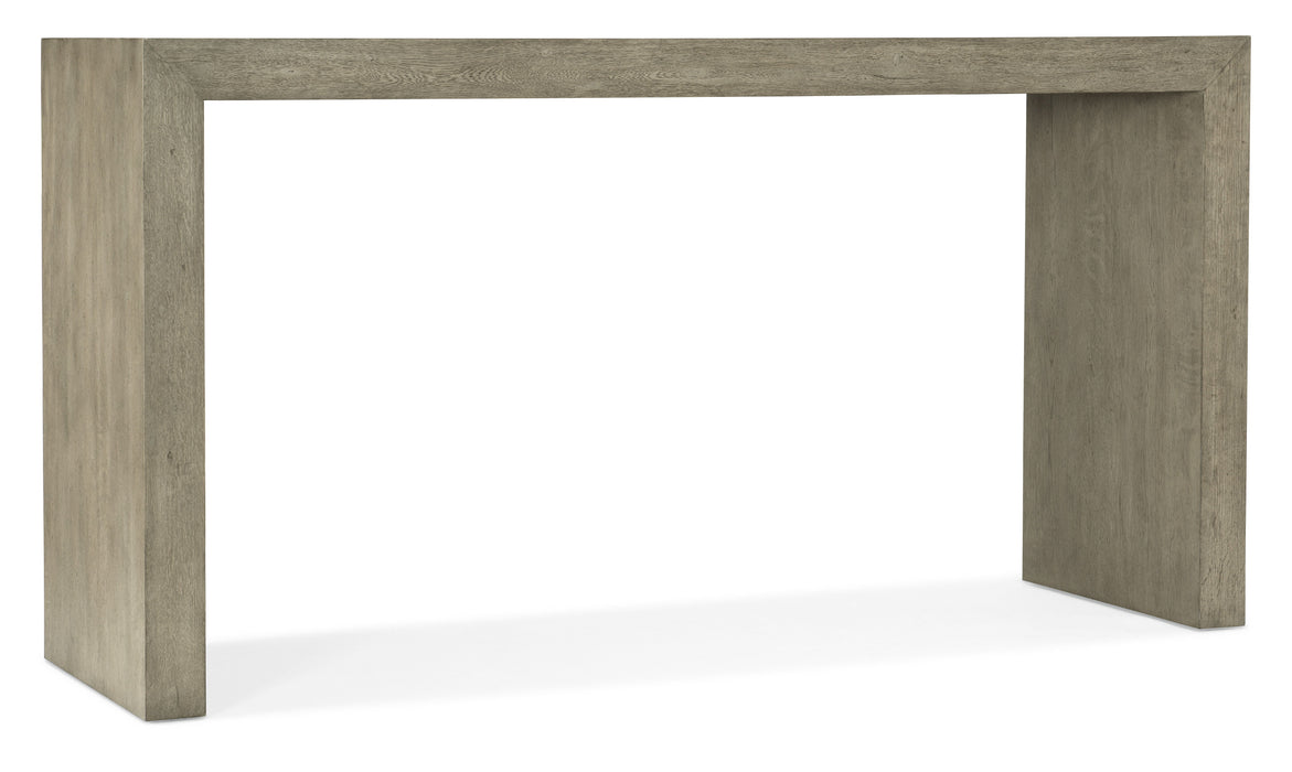Linville Falls - Chimney View Console Table