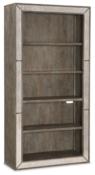 Rustic Glam - Bookcase