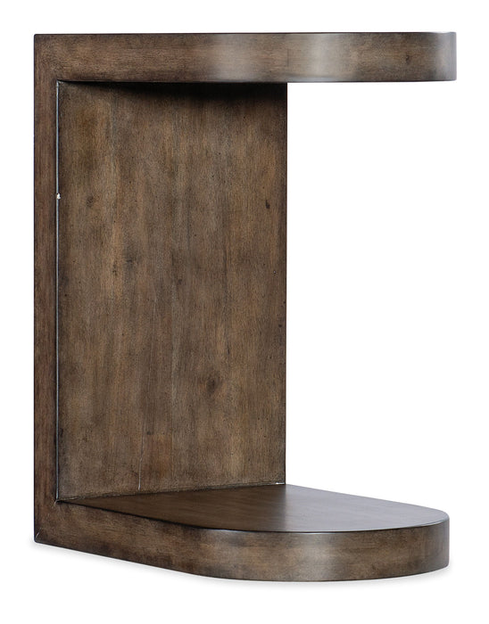 Commerce And Market - Accent Table