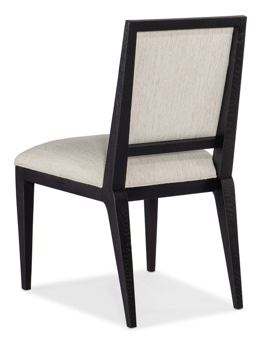 Linville Falls - Upholstered Side Chair (Set of 2)
