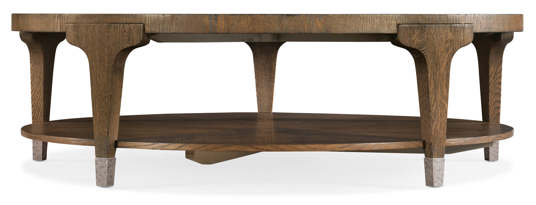Chapman - Round Cocktail Table