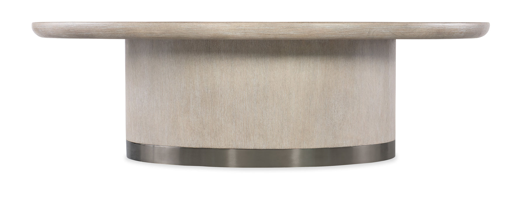 Modern Mood - Round Cocktail Table
