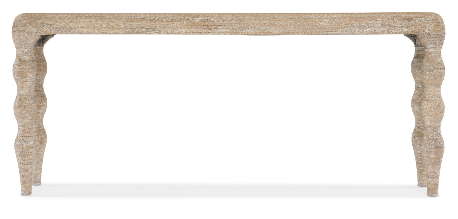 Serenity - Bahari Console Table