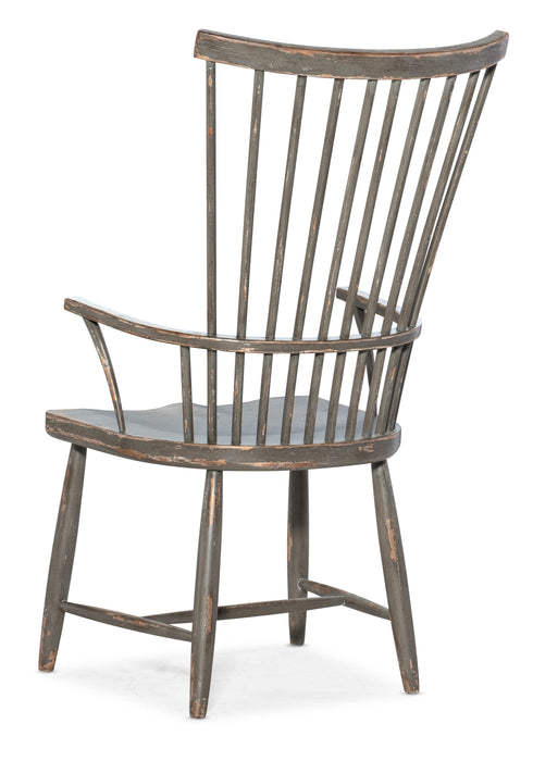 Alfresco - Marzano Windsor Arm Chair