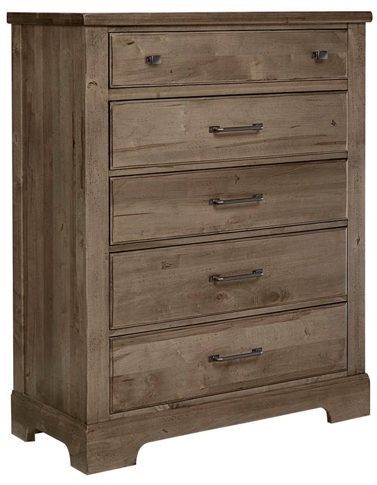 Cool Rustic - Chest