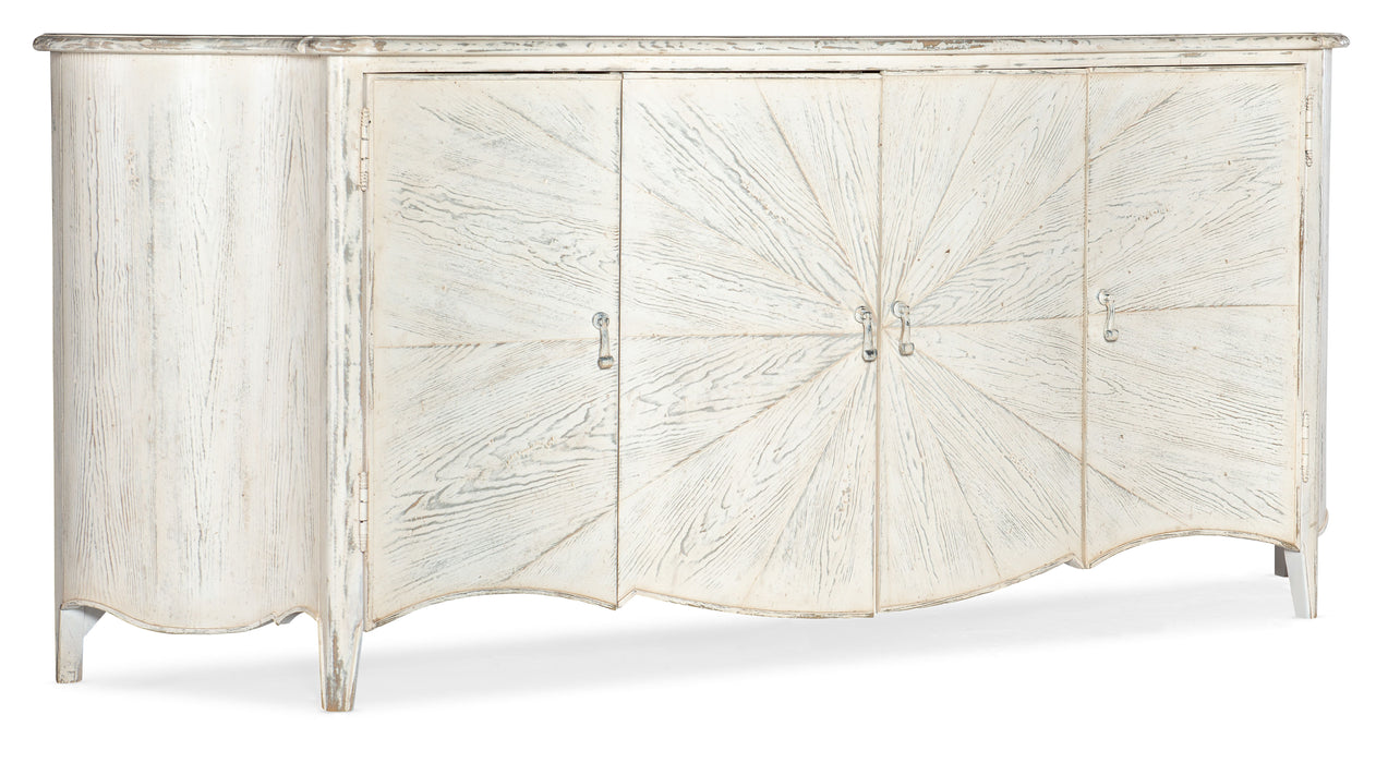 Traditions - Entertainment Console