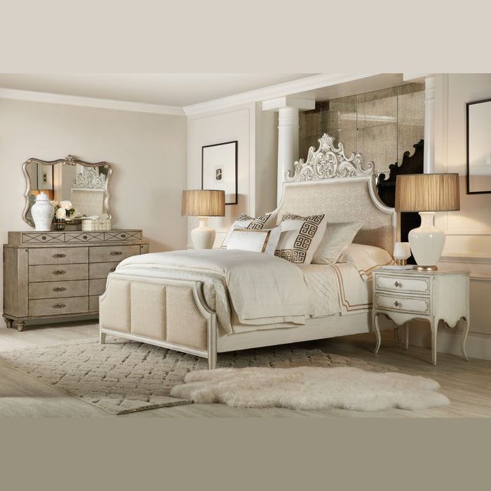 Sanctuary - Diamont Dresser