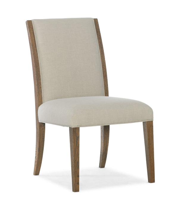 Chapman - Upholstered Side Chair (Set of 2)