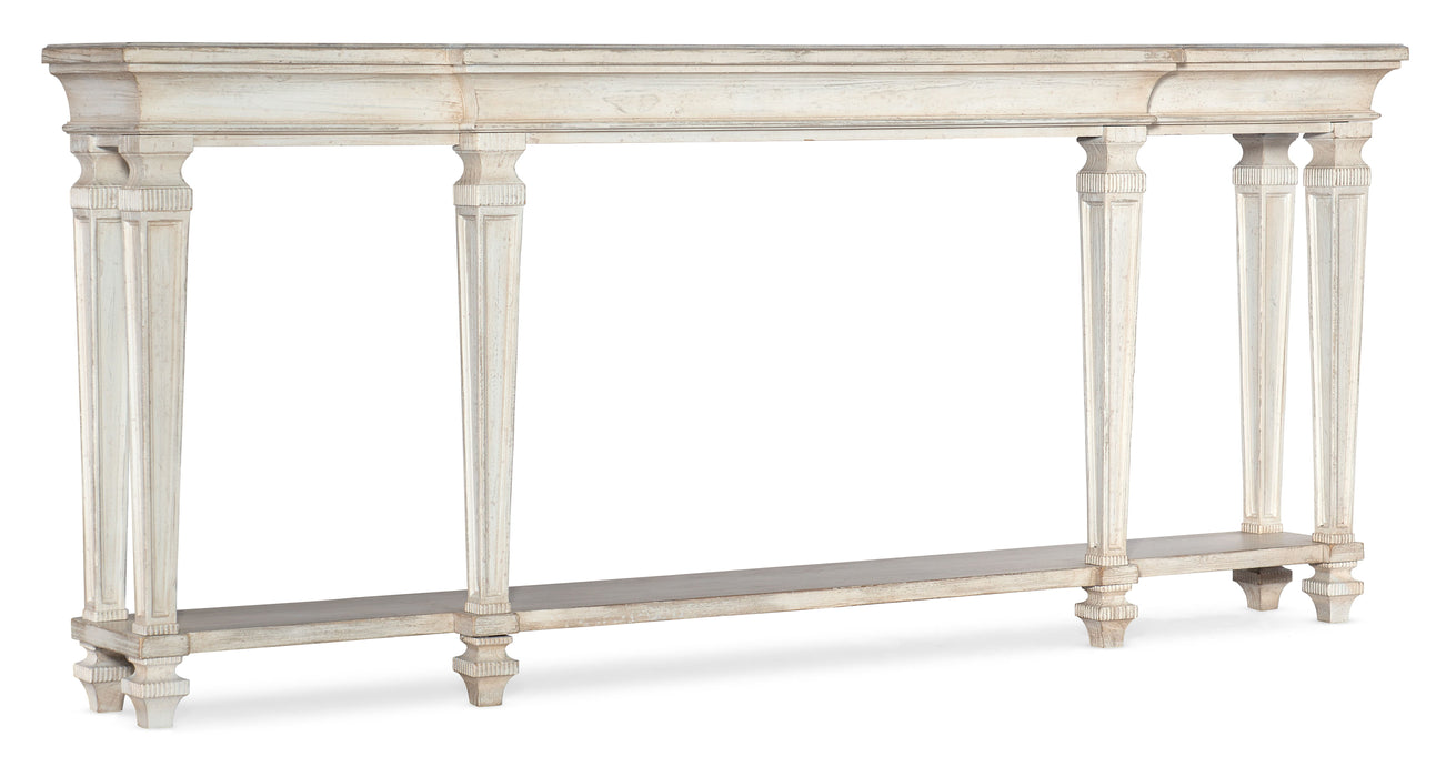 Traditions - Console Table