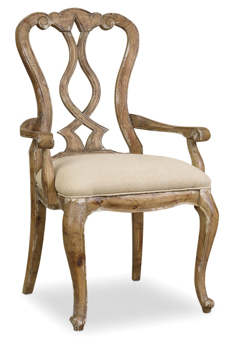 Chatelet - Arm Chair