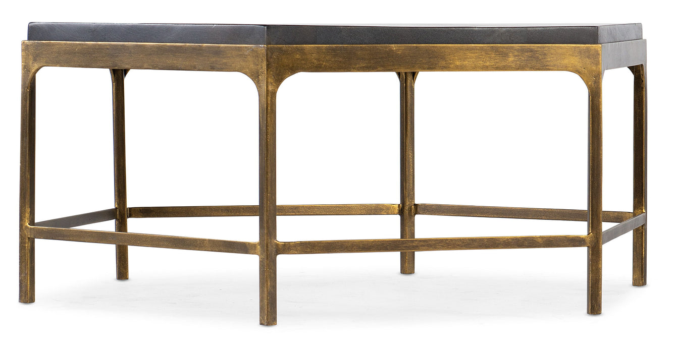 Commerce And Market - Octavius Cocktail Table
